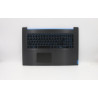 Upper Case ASM_US L 81LL BL