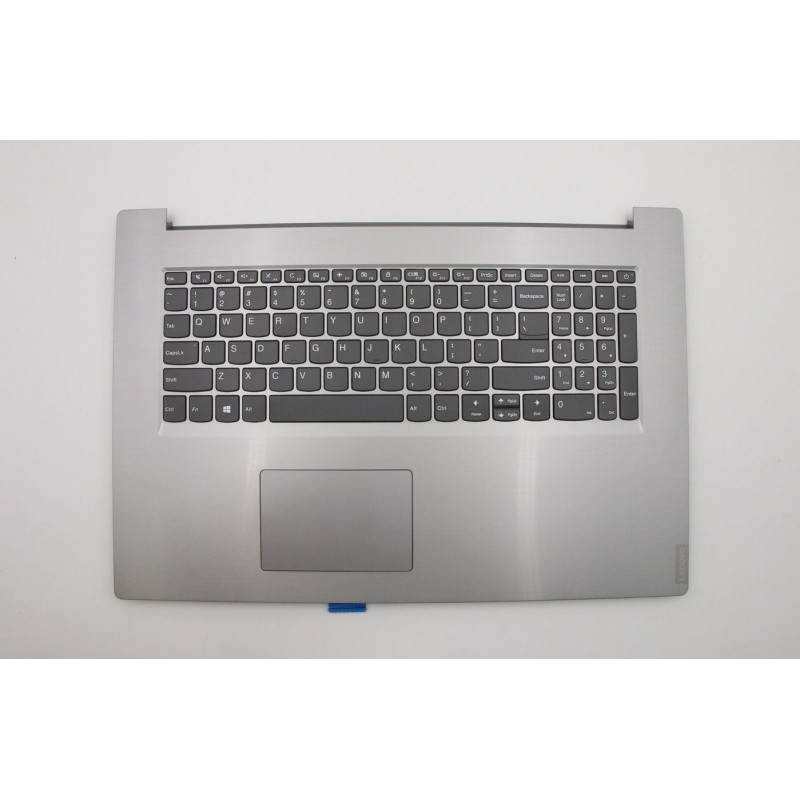 Upper Case ASM_US L 81M0 PG