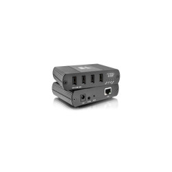 (CONSULTAR STOCK) Kramer Av Over IP Avsm Avoip USB 2 Extende | APLIUM