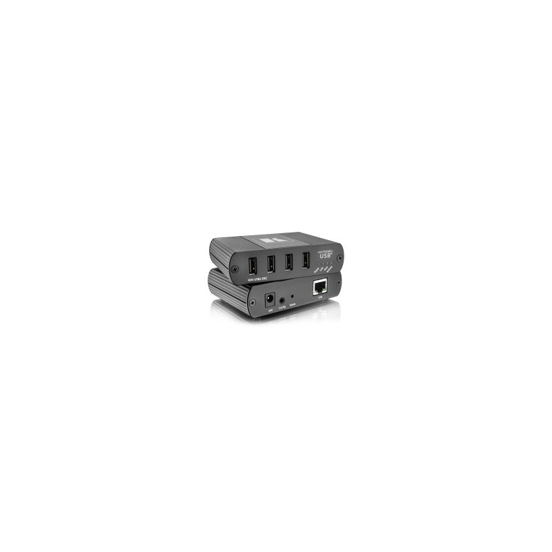 (CONSULTAR STOCK) Kramer Av Over IP Avsm Avoip USB 2 Extende | APLIUM