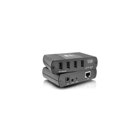 (CONSULTAR STOCK) Kramer Av Over IP Avsm Avoip USB 2 Extende | APLIUM