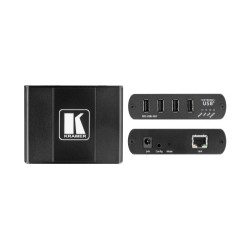 (CONSULTAR STOCK) Kramer Av Over IP Avsm Avoip USB 2 Extende | APLIUM