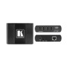 (CONSULTAR STOCK) Kramer Av Over IP Avsm Avoip USB 2 Extende | APLIUM