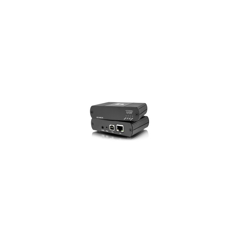 (CONSULTAR STOCK) Kramer Av Over IP Avsm Avoip USB 2 Extende | APLIUM