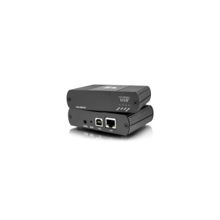 (CONSULTAR STOCK) Kramer Av Over IP Avsm Avoip USB 2 Extende | APLIUM