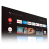 Gigabyte S55U 138,7 cm (54.6") Negro | APLIUM