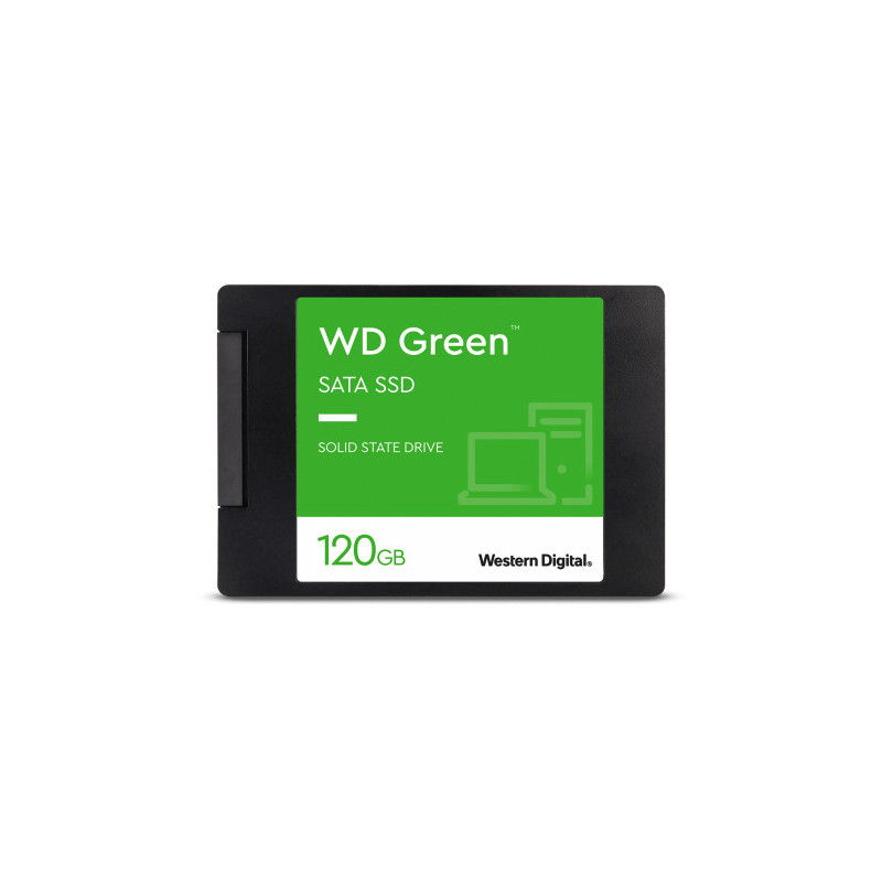 Western Digital Green WDS240G3G0A unidad de estado sólido 2. | APLIUM