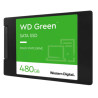 Western Digital Green WDS480G3G0A unidad de estado sólido 2. | APLIUM