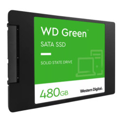Western Digital Green WDS480G3G0A unidad de estado sólido 2. | APLIUM