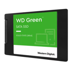 Western Digital Green WDS480G3G0A unidad de estado sólido 2. | APLIUM