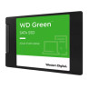 Western Digital Green WDS480G3G0A unidad de estado sólido 2. | APLIUM