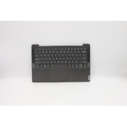 Upper Case ASM_US L 81RS IG