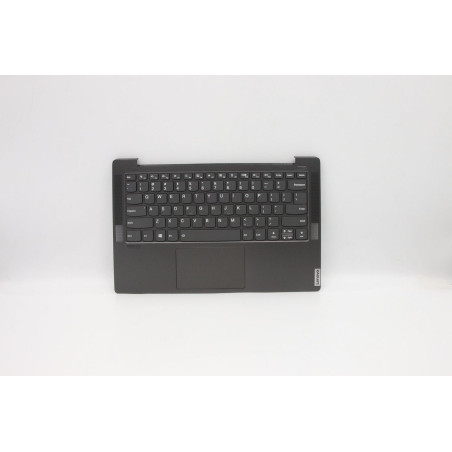 Upper Case ASM_US L 81RS IG