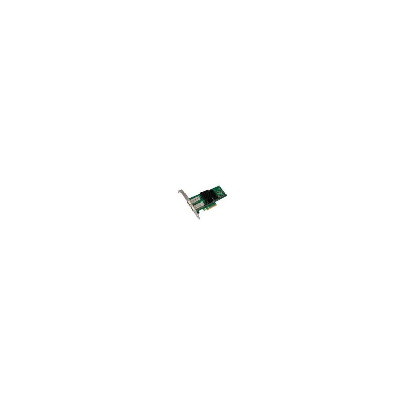 Controladora Asus LAN Card Pcie 2S 10G X710-DA2//INTEL/X710D | APLIUM