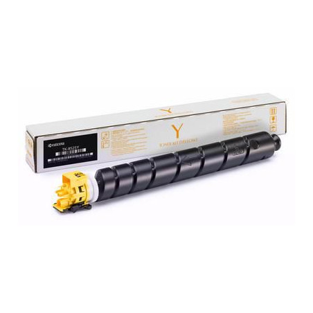 Toner Yellow TK-8525Y