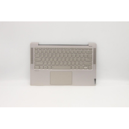 Upper Case ASM_US L 81RS MC