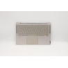 Upper Case ASM_US L 81RS MC