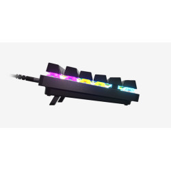 Teclado Steelseries Apex 9 Tkl (USA) (64847) | APLIUM