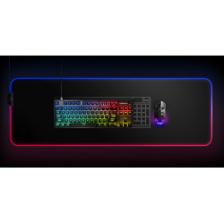 Teclado Steelseries Apex 9 Tkl (USA) (64847) | APLIUM