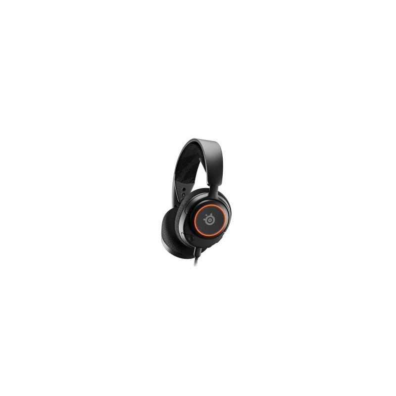 Steelseries Arctis Nova 3 Auriculares Alámbrico Diadema Jueg | APLIUM