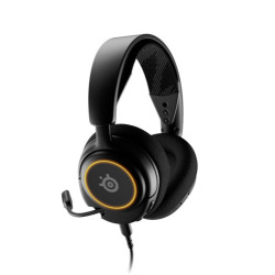 Steelseries Arctis Nova 3 Auriculares Alámbrico Diadema Jueg | APLIUM
