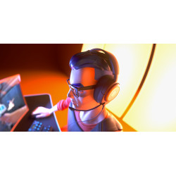 Steelseries Arctis Nova 3 Auriculares Alámbrico Diadema Jueg | APLIUM