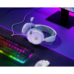 Steelseries Arctis Nova 1 Auriculares Alámbrico Diadema Jueg | APLIUM