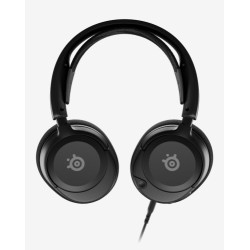 Steelseries Arctis Nova 1 Auriculares Alámbrico Diadema Jueg | APLIUM