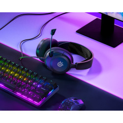 Steelseries Arctis Nova 1 Auriculares Alámbrico Diadema Jueg | APLIUM