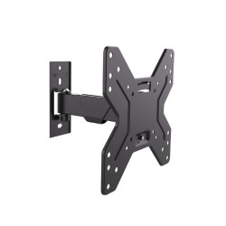 Engel Axil Lunix 2 106,7 cm (42") Negro | APLIUM