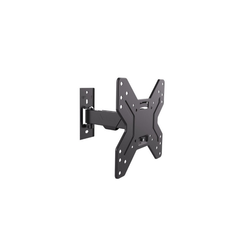 Engel Axil Lunix 2 106,7 cm (42") Negro | APLIUM