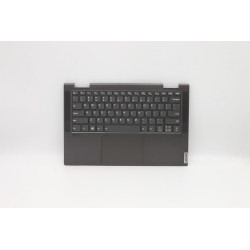 Upper Case ASM_US L 81TC IG