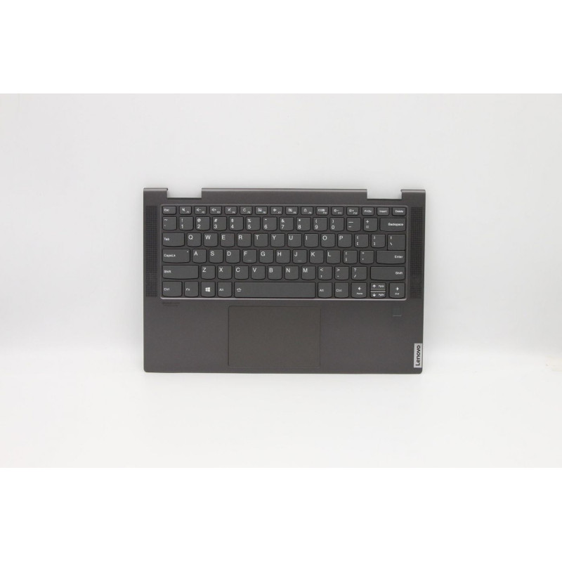 Upper Case ASM_US L 81TC IG