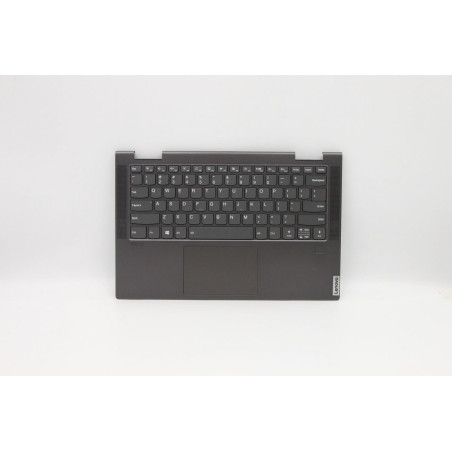Upper Case ASM_US L 81TC IG