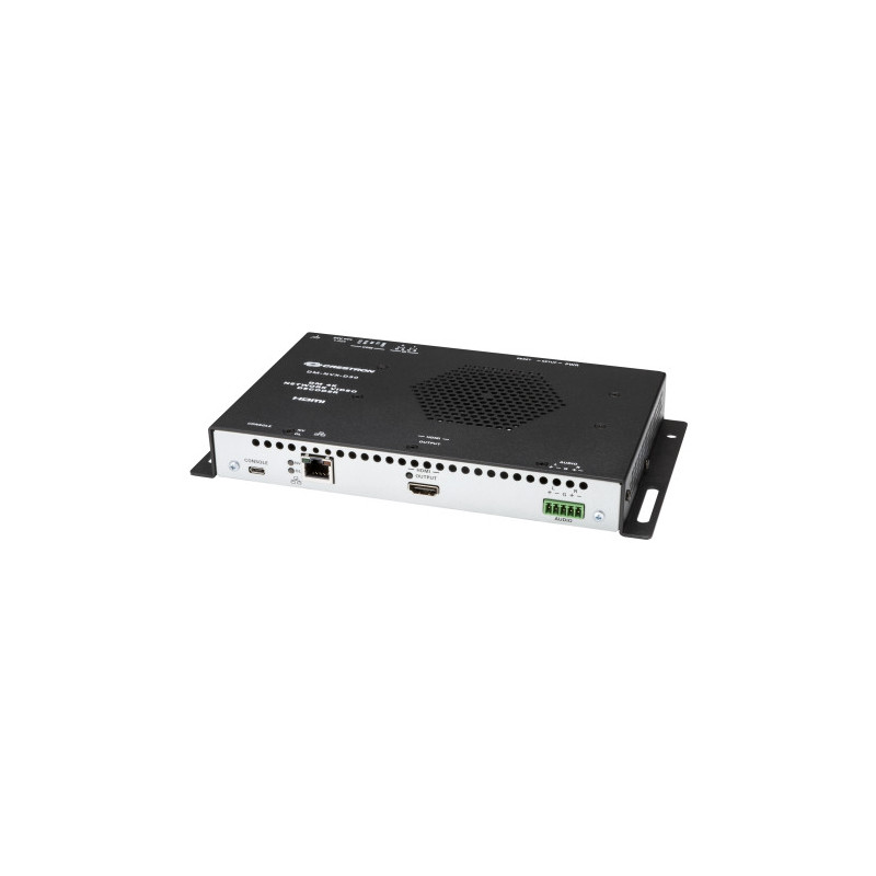 Crestron Dm Nvx 4K60 4:4:4 Hdr Network Av Decoder (DM-NVX-D3 | APLIUM