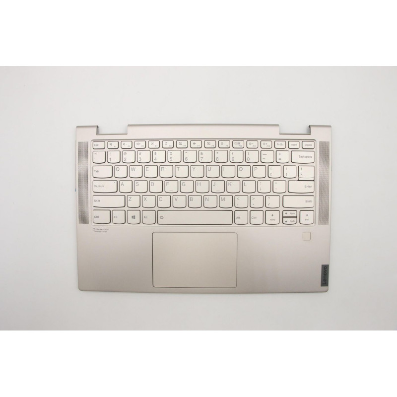 Upper Case ASM_US L 81TC MC