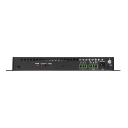 Crestron Dm Nvx 4K60 4:4:4 Hdr Network Av Decoder (DM-NVX-D3 | APLIUM