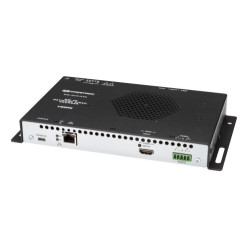 Crestron Dm Nvx 4K60 4:4:4 Hdr Network Av Encoder (DM-NVX-E3 | APLIUM