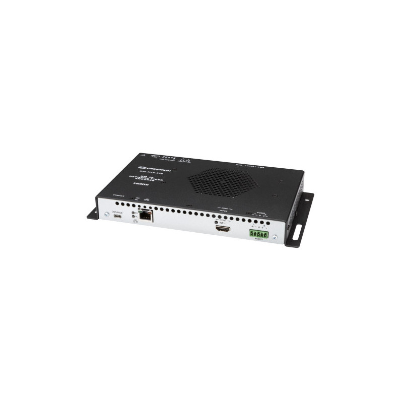 Crestron Dm Nvx 4K60 4:4:4 Hdr Network Av Encoder (DM-NVX-E3 | APLIUM