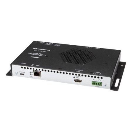 Crestron Dm Nvx 4K60 4:4:4 Hdr Network Av Encoder (DM-NVX-E3 | APLIUM