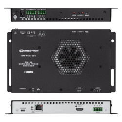 Crestron Dm Nvx 4K60 4:4:4 Hdr Network Av Encoder (DM-NVX-E3 | APLIUM
