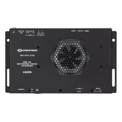 Crestron Dm Nvx 4K60 4:4:4 Hdr Network Av Encoder (DM-NVX-E3 | APLIUM