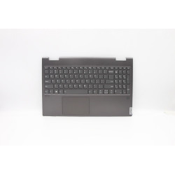 Upper Case ASM_US L 81TD IG