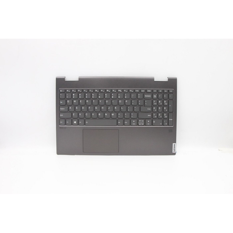 Upper Case ASM_US L 81TD IG