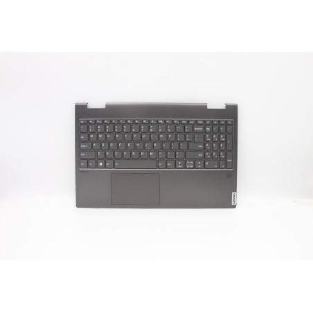 Upper Case ASM_US L 81TD IG