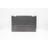 Upper Case ASM_US L 81TD IG