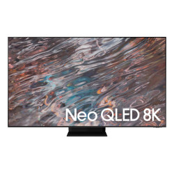 Samsung QP85A-8K Pantalla plana para señalización digital 2, | APLIUM