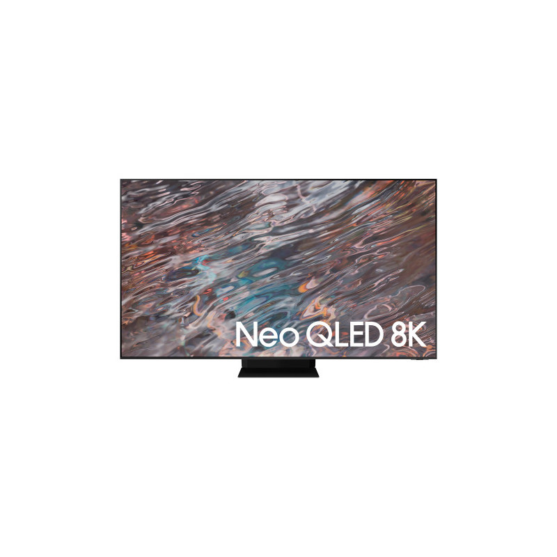 Samsung QP85A-8K Pantalla plana para señalización digital 2, | APLIUM