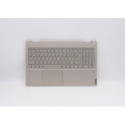 Upper Case ASM_US L 81TD MC