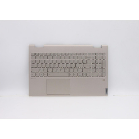 Upper Case ASM_US L 81TD MC